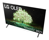 LG OLED48A13LA - 663097 - zdjęcie 12